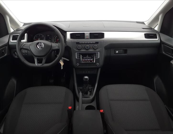 Volkswagen Caddy 5