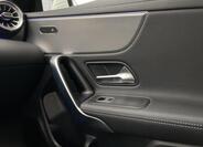 Mercedes-Benz CLA 19