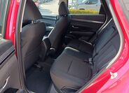 Hyundai Tucson 11