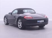 Porsche Boxster 9