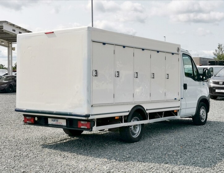Iveco Daily 3