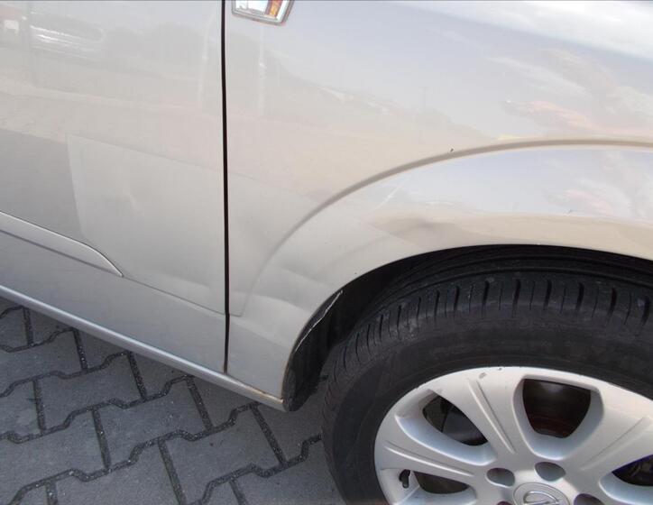 Opel Astra 8