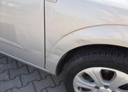 Opel Astra 8