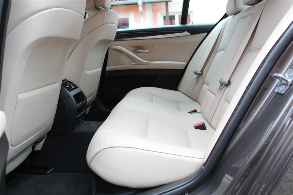 BMW Řada 5