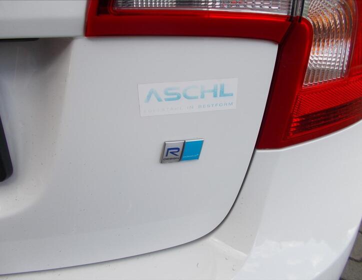 Volvo S60 13
