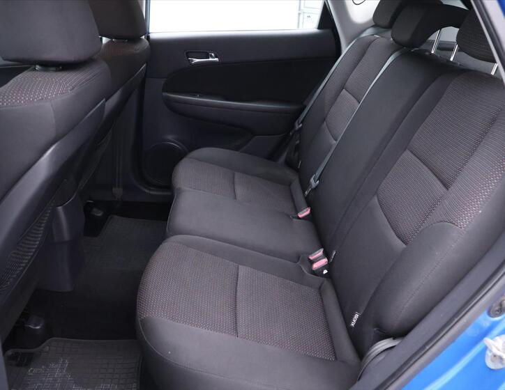 Hyundai i30 12