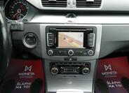 Volkswagen Passat 29
