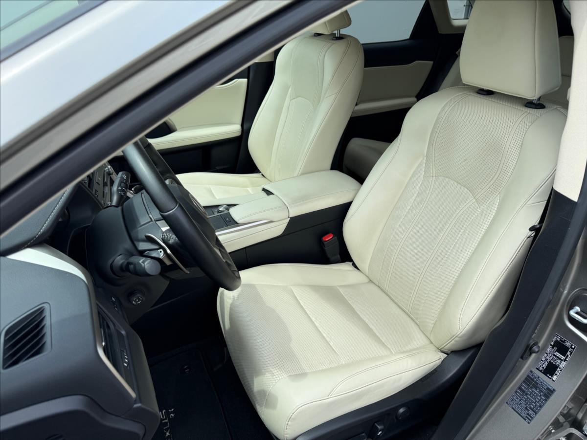 Lexus RX 450h