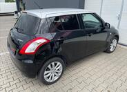 Suzuki Swift 4