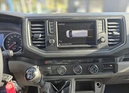 Volkswagen Crafter 22