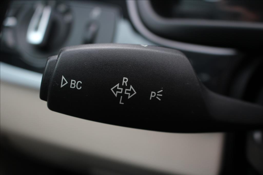 BMW Řada 5