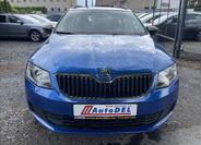Škoda Octavia 10
