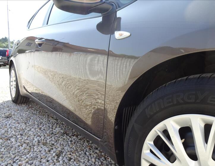 KIA Ceed 10