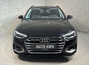 Audi A4 2