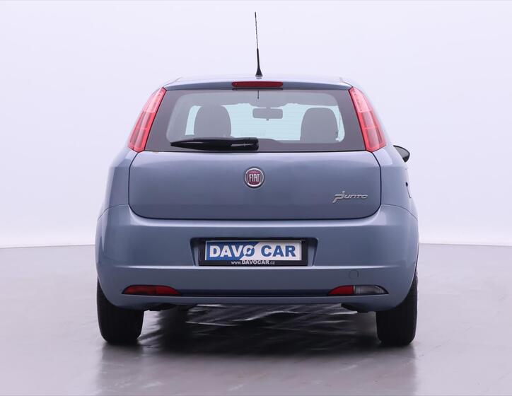Fiat Punto 5