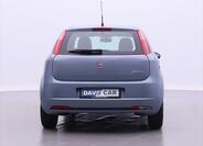 Fiat Punto 5