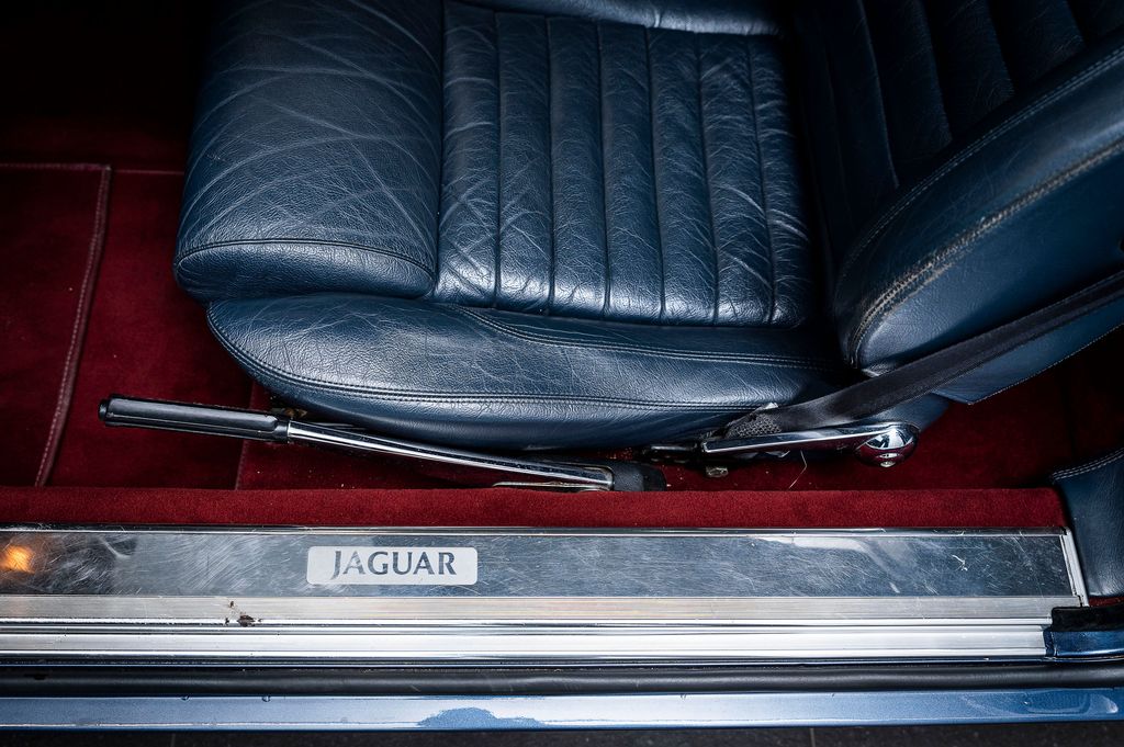 Jaguar XJS