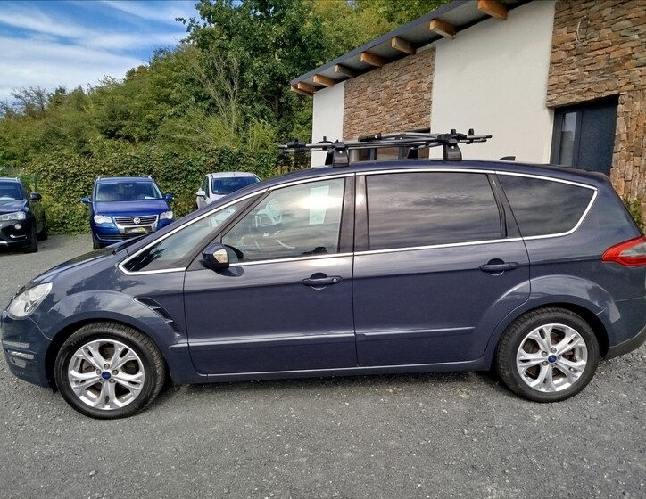Ford S-MAX 3