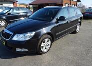 Škoda Octavia 7