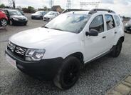 Dacia Duster 3