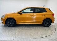Škoda Fabia 3