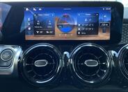 Mercedes-Benz GLB 21