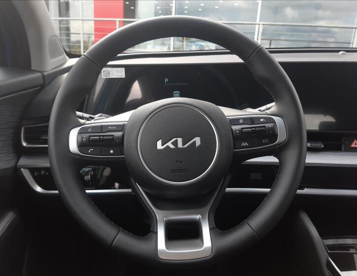 KIA Sportage 14