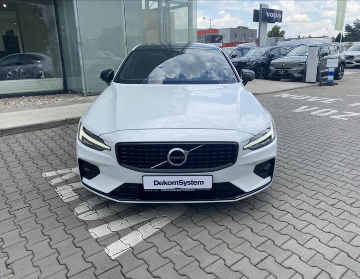 Volvo S60 2