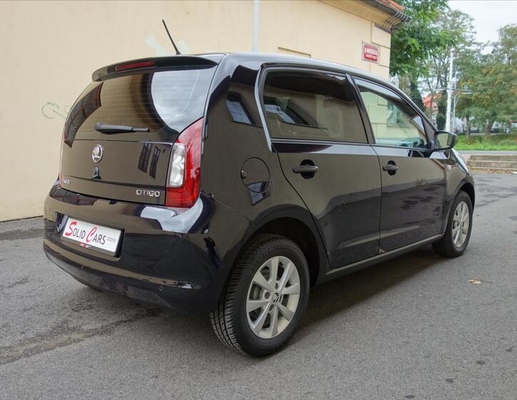 Škoda Citigo 10