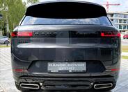 Land Rover Range Rover Sport 4