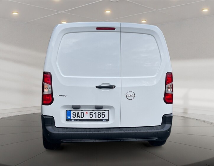 Opel Combo 5