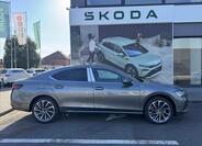 Škoda Superb 3