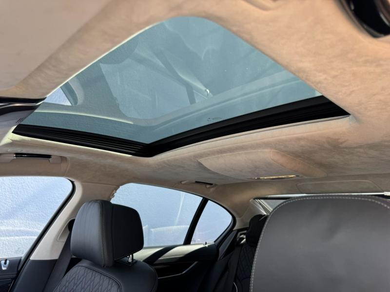 BMW Řada 7