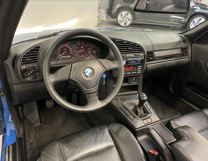 BMW Řada 3 9