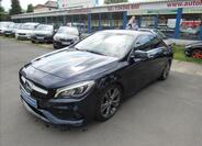 Mercedes-Benz CLA 1
