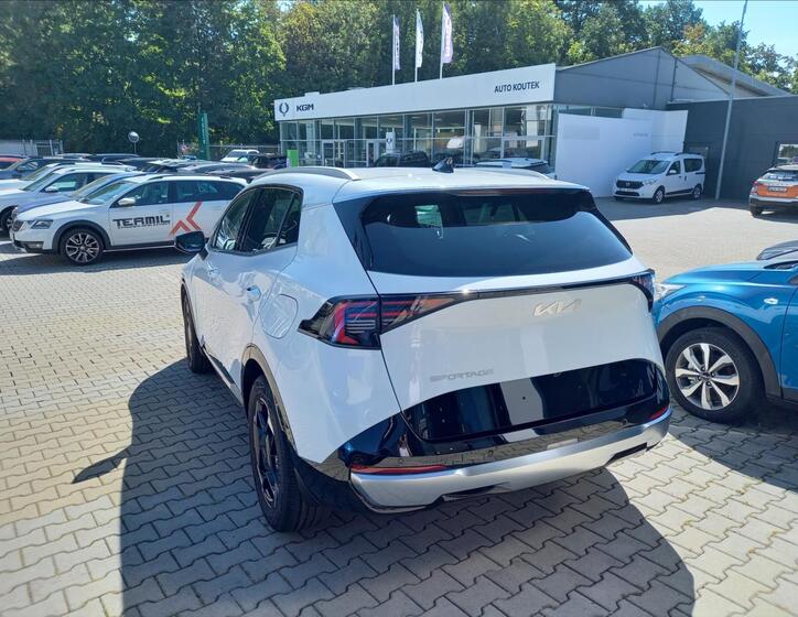 KIA Ostatní 5
