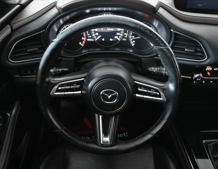 Mazda CX-30 16