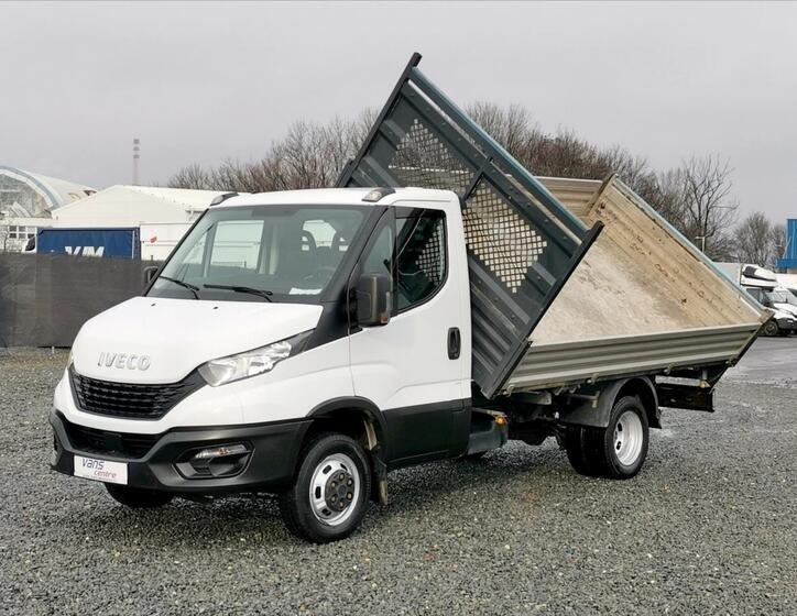 Iveco Daily 1