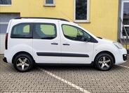 Citroën Berlingo 6