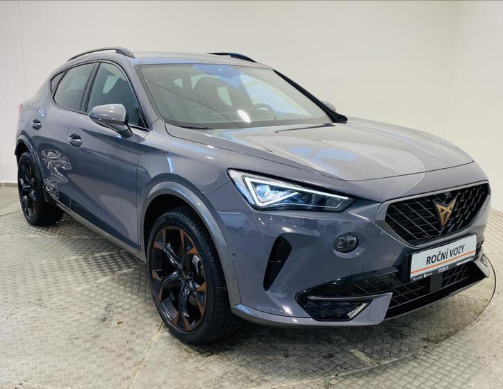 Cupra Formentor 24