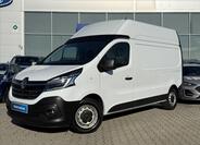Renault Trafic 1