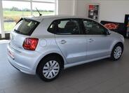 Volkswagen Polo 2