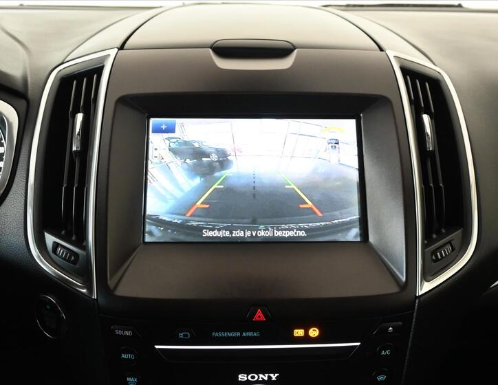 Ford Galaxy 22