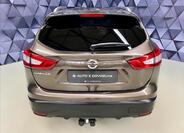 Nissan Qashqai 6