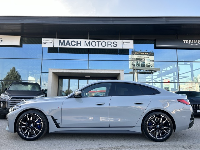 BMW Řada 4