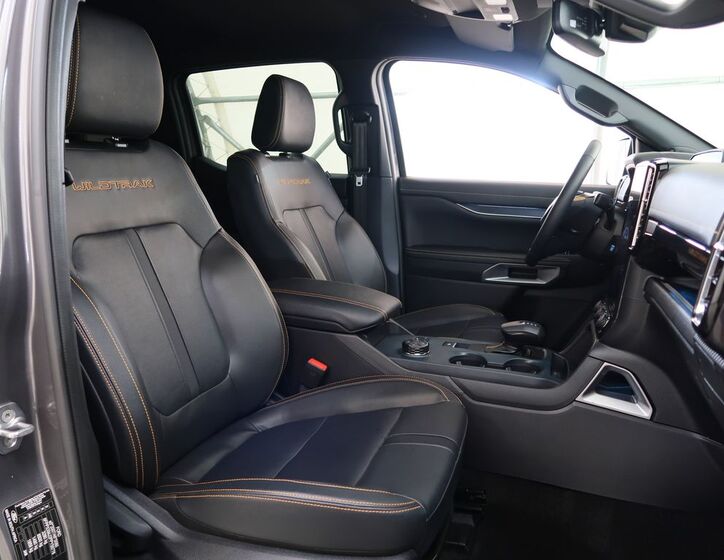 Ford Ranger 24