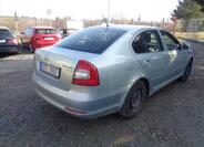 Škoda Octavia 6