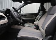 Subaru Forester 8