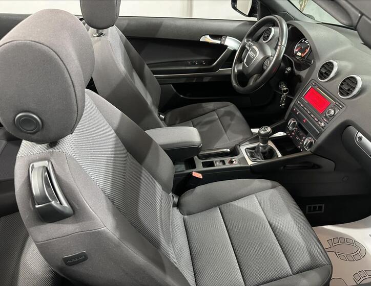 Audi A3 18
