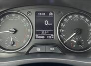 Škoda Fabia 13